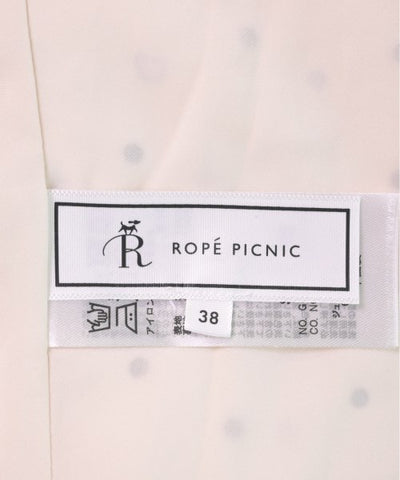 ROPE Picnic Dresses