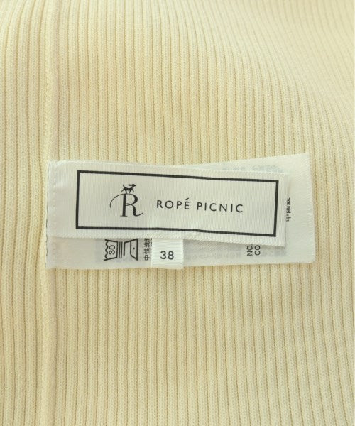 ROPE Picnic Sweaters