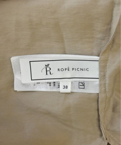 ROPE Picnic Casual shirts