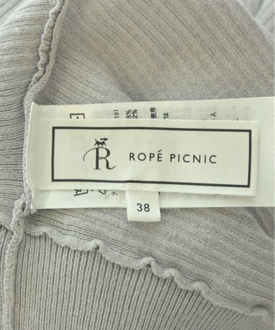 ROPE Picnic Sweaters