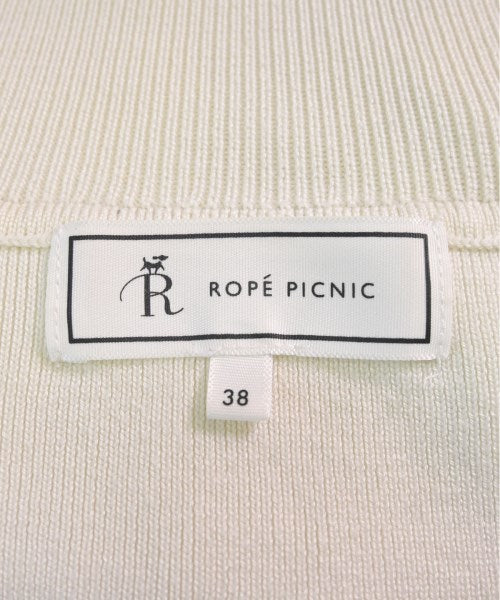 ROPE Picnic Sweaters