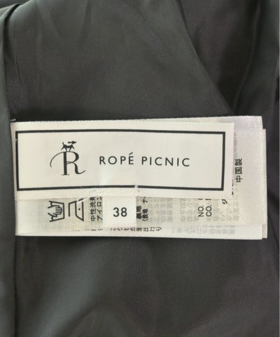 ROPE Picnic Shorts