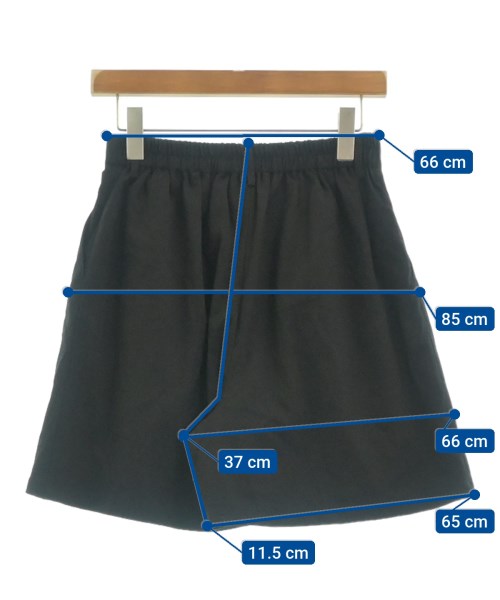 ROPE Picnic Shorts