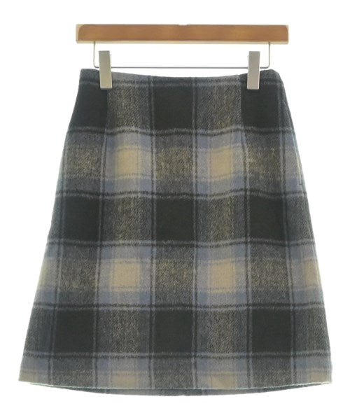 ROPE Picnic Knee length skirts