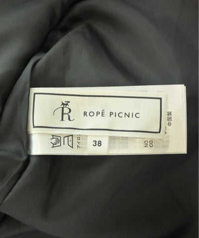 ROPE Picnic Knee length skirts