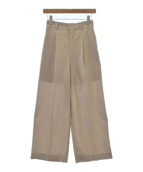 ROPE Picnic Trousers