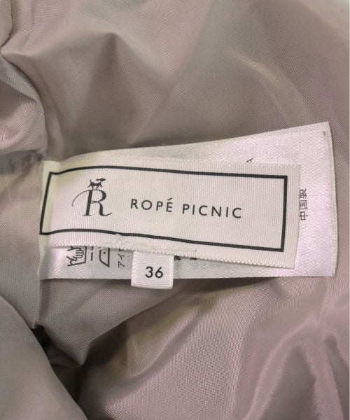 ROPE Picnic Trousers