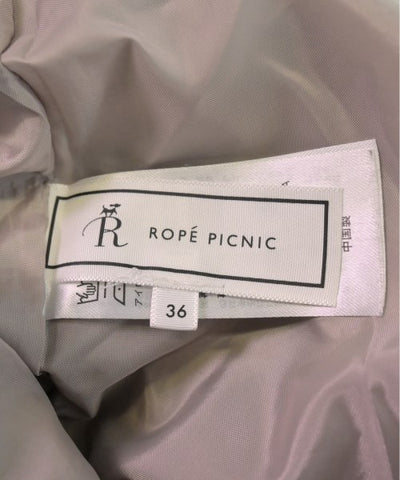 ROPE Picnic Trousers