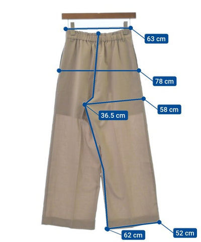 ROPE Picnic Trousers