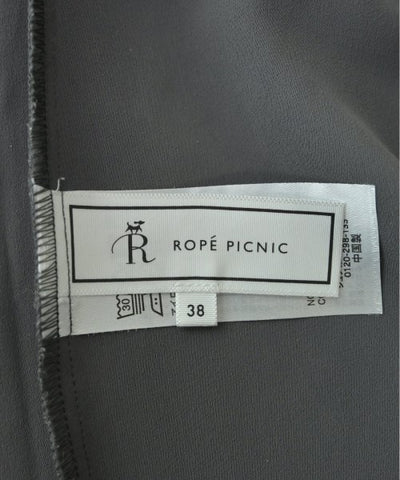 ROPE Picnic Blouses