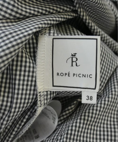 ROPE Picnic Casual shirts