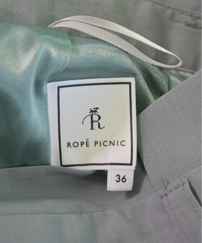 ROPE Picnic Trousers