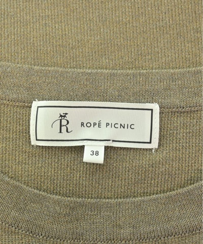 ROPE Picnic Sweaters