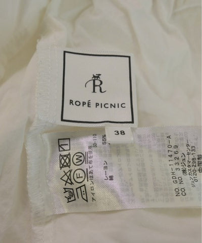 ROPE Picnic Casual shirts