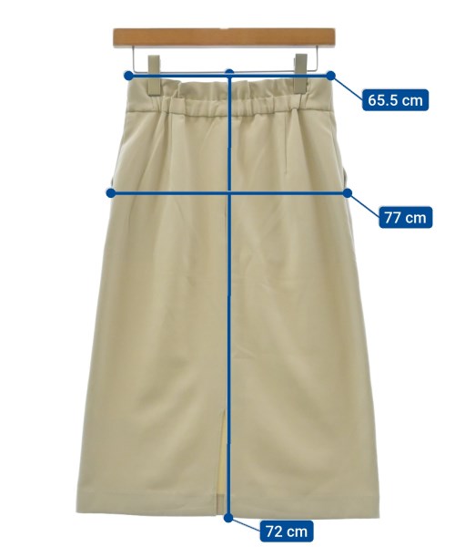 ROPE Picnic Long/Maxi length skirts