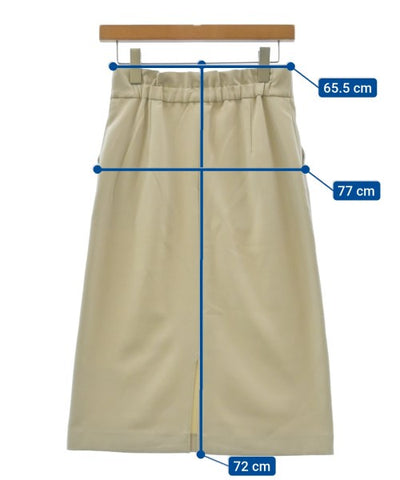 ROPE Picnic Long/Maxi length skirts