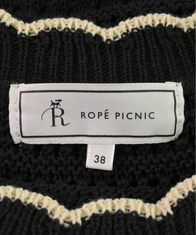 ROPE Picnic Vests