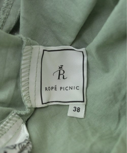 ROPE Picnic Dresses