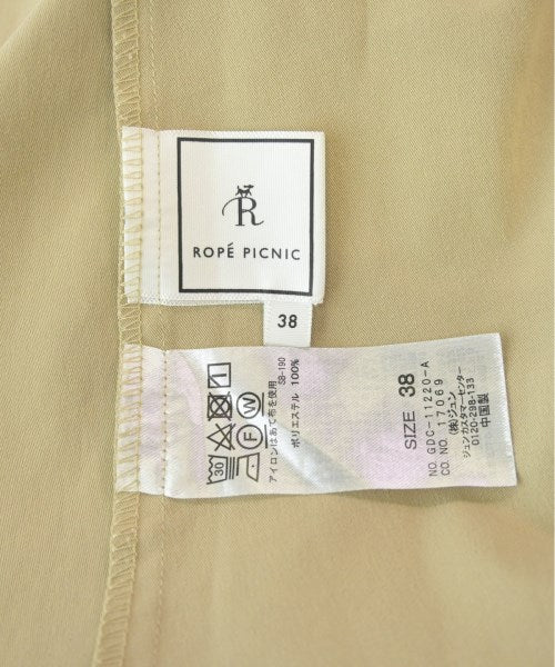 ROPE Picnic Long/Maxi length skirts