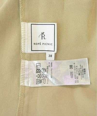 ROPE Picnic Long/Maxi length skirts