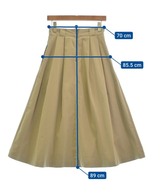 ROPE Picnic Long/Maxi length skirts