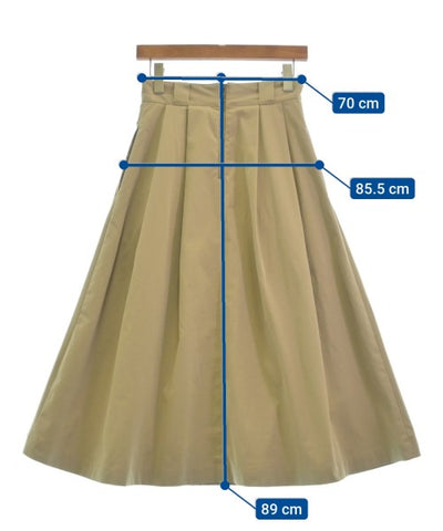 ROPE Picnic Long/Maxi length skirts