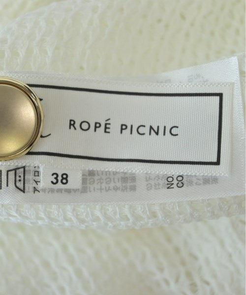 ROPE Picnic Collarless jackets