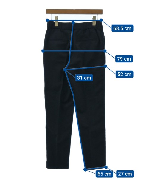 ROPE Picnic Trousers