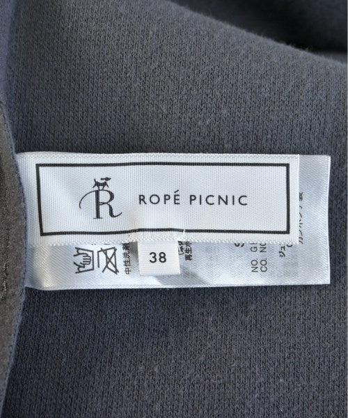 ROPE Picnic Dresses