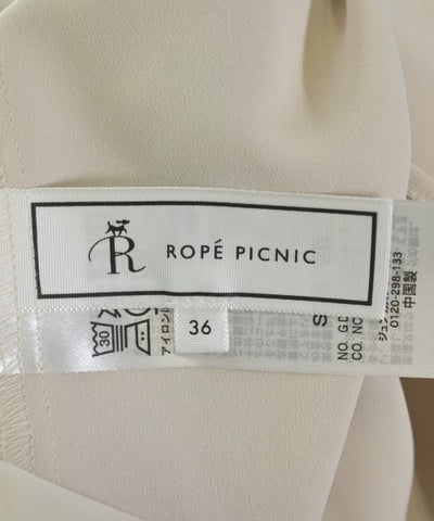 ROPE Picnic Casual shirts