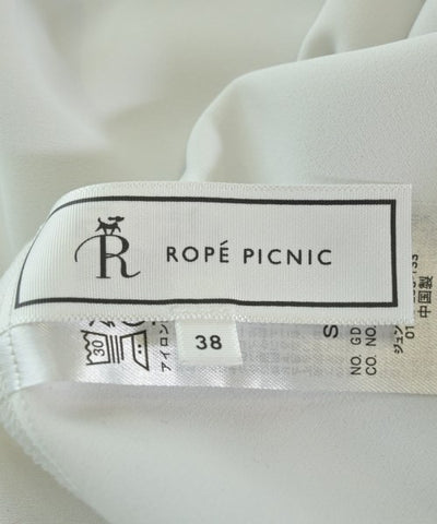 ROPE Picnic Blouses