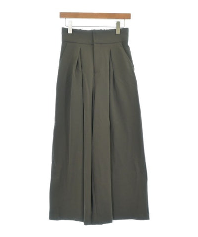 ROPE Picnic Trousers