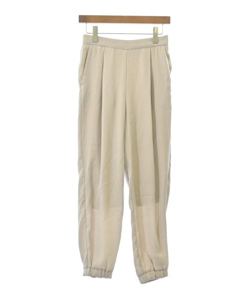 ROPE Picnic Trousers