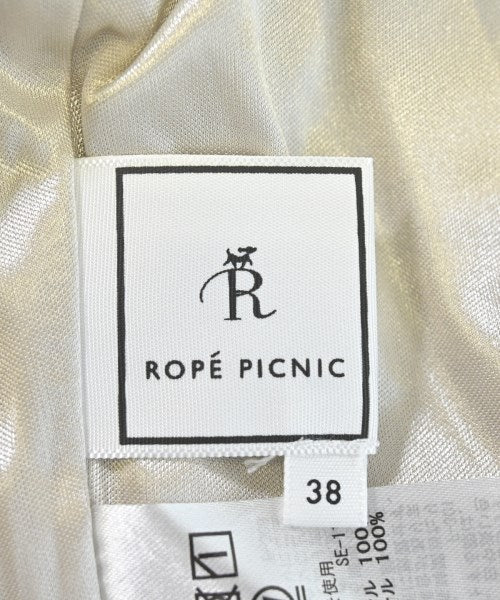 ROPE Picnic Trousers