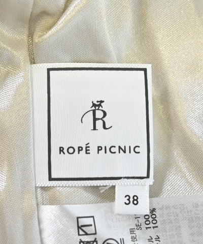 ROPE Picnic Trousers