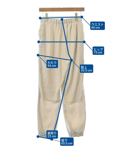 ROPE Picnic Trousers