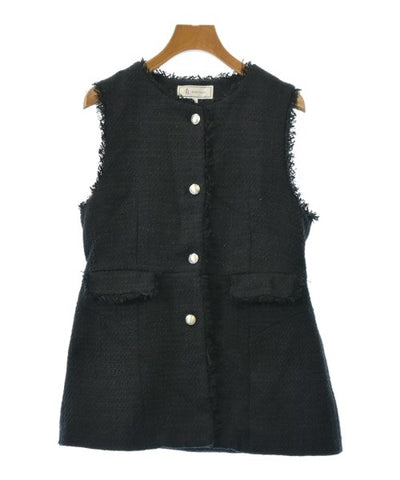 ROPE Picnic Vests