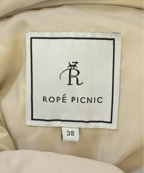 ROPE Picnic Down jackets/Vests