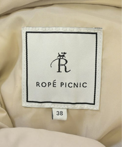 ROPE Picnic Down jackets/Vests