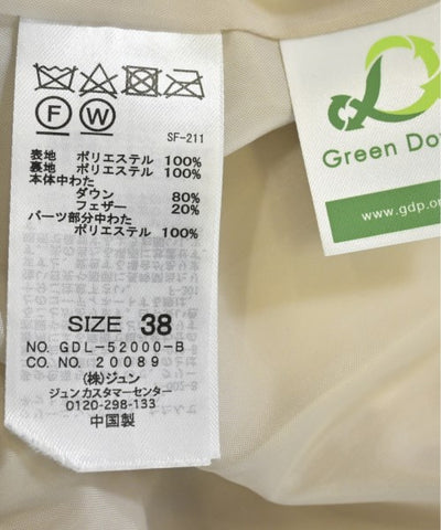 ROPE Picnic Down jackets/Vests