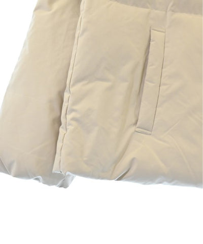 ROPE Picnic Down jackets/Vests