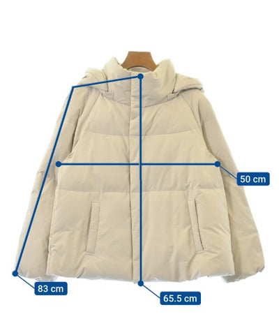 ROPE Picnic Down jackets/Vests