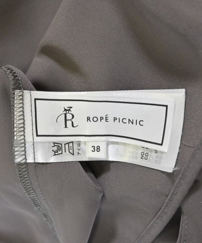 ROPE Picnic Blouses