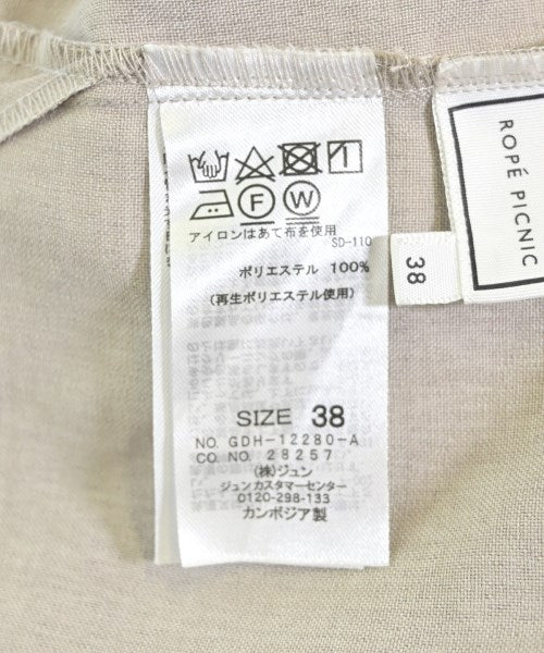 ROPE Picnic Casual shirts