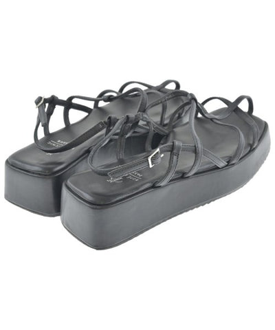 ROPE Picnic Sandals