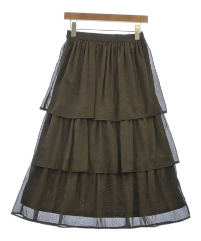 ROPE Picnic Long/Maxi length skirts
