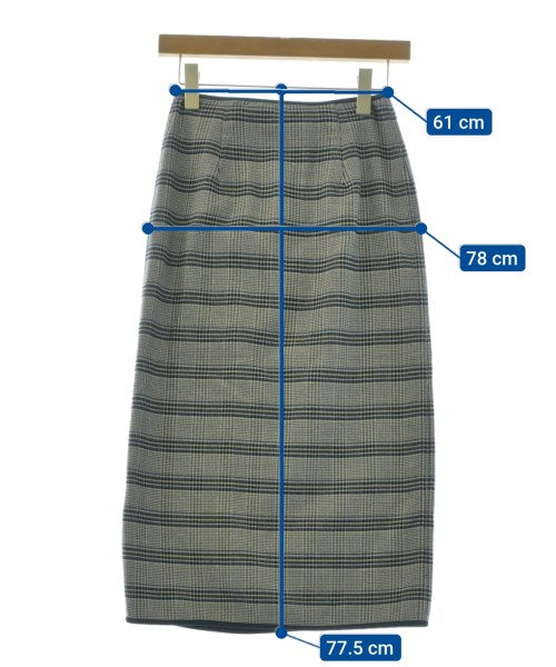 ROPE Picnic Long/Maxi length skirts