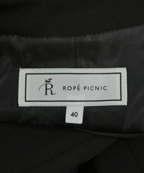 ROPE Picnic Collarless jackets