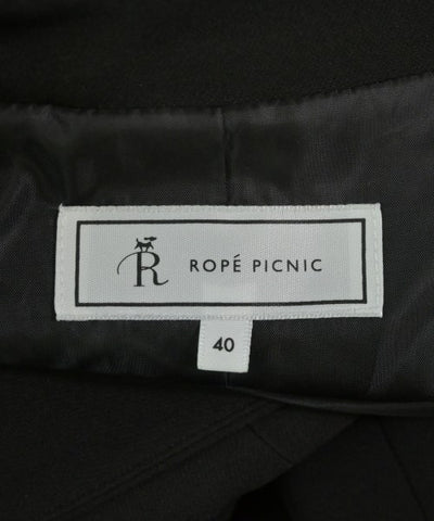 ROPE Picnic Collarless jackets