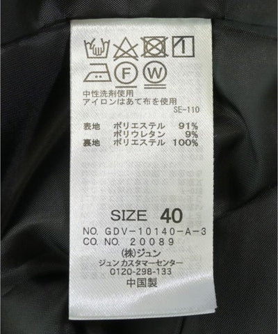 ROPE Picnic Collarless jackets